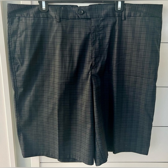 Mens Under Armour Dress Golf Shorts - Picture 1 of 3